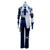 Honkai: Star Rail Arlan Cosplay Costume Game Men Uniform Halloween Carnival Suit