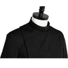 Star Wars Imperial Officer Cosplay Costume Imperial Military Black Duty Uniform