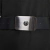 Star Wars Imperial Officer Cosplay Costume Imperial Military Uniform Black Version Suit
