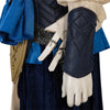 FF16 Jill Warrick Cosplay Game Final Fantasy 16 Costume Halloween Party Suit
