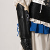 Final Fantasy 16 Jill Warrick Cosplay Costume FF16 Halloween Carnival Suit