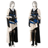 Final Fantasy 16 Jill Warrick Cosplay Costume FF16 Halloween Carnival Suit