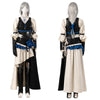 Final Fantasy 16 Jill Warrick Cosplay Costume FF16 Halloween Carnival Suit