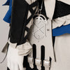 Final Fantasy 16 Jill Warrick Cosplay Costume FF16 Halloween Carnival Suit