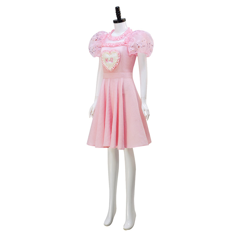 K-12 Dress Melanie Martinez K-12 Dress K-12 Crybaby Cosplay Costume Halloween Carnival Suit