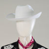Barbie 2023 Ryan Gosling Black Cosplay Costume Suit Ken Shirt with Hat