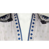 Wish King Magnifico Cosplay Costume Evil King White Suit Halloween Christmas Party Outfit