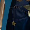 Atelier Ryza 2: Lost Legends The Secret Fairy Klaudia Valentz Cosplay Costume Suit