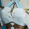 Atelier Ryza 2: Lost Legends The Secret Fairy Klaudia Valentz Cosplay Costume Suit