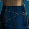 Atelier Ryza 2: Lost Legends The Secret Fairy Klaudia Valentz Cosplay Costume Suit