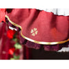 Klee Little Witch Cosplay Genshin Impact Klee Costume Dress Halloween Carnival Suit