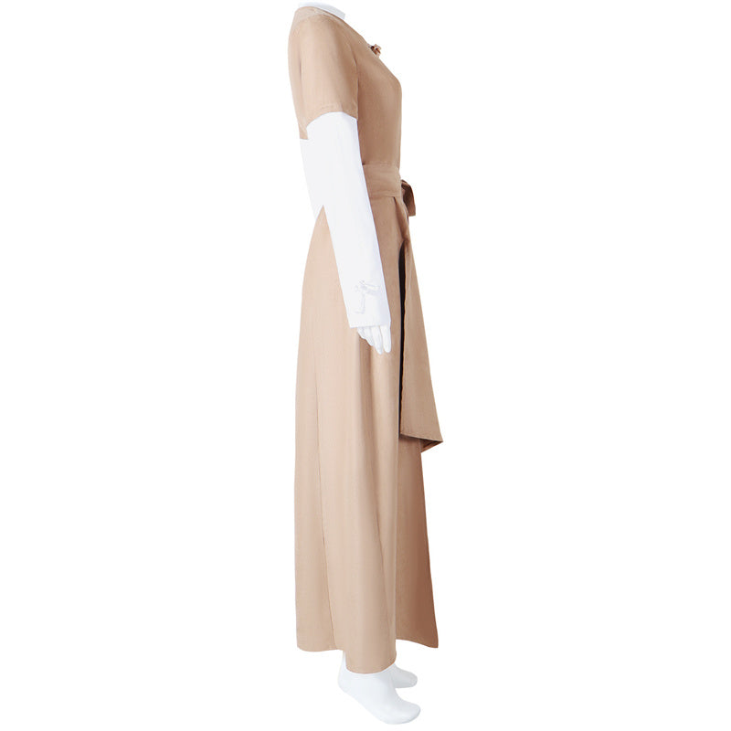 princess leia ewok dress costume Leia