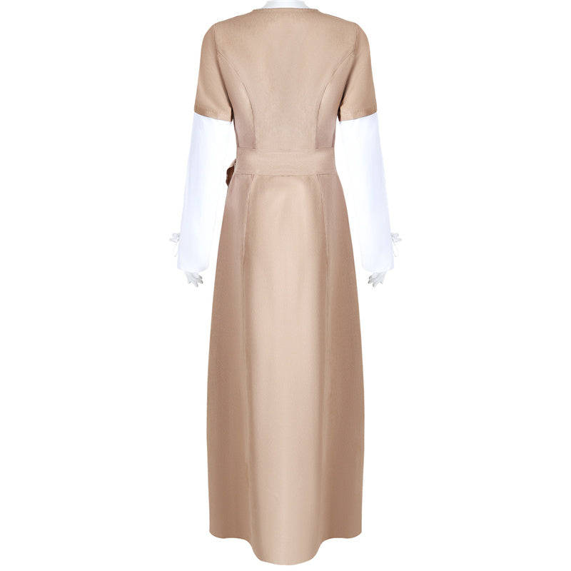Leia Ewok Dress Star Wars Return of the Jedi Princess Leia Cosplay Cos – ACcosplay Leia Ewok Dress Star Wars Return of the Jedi Princess Leia Cosplay Cos – ACcosplay