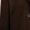 2023 Loki Season 2 Loki Cosplay Costume Tom Hiddleston Brown Coat Outfit Suit