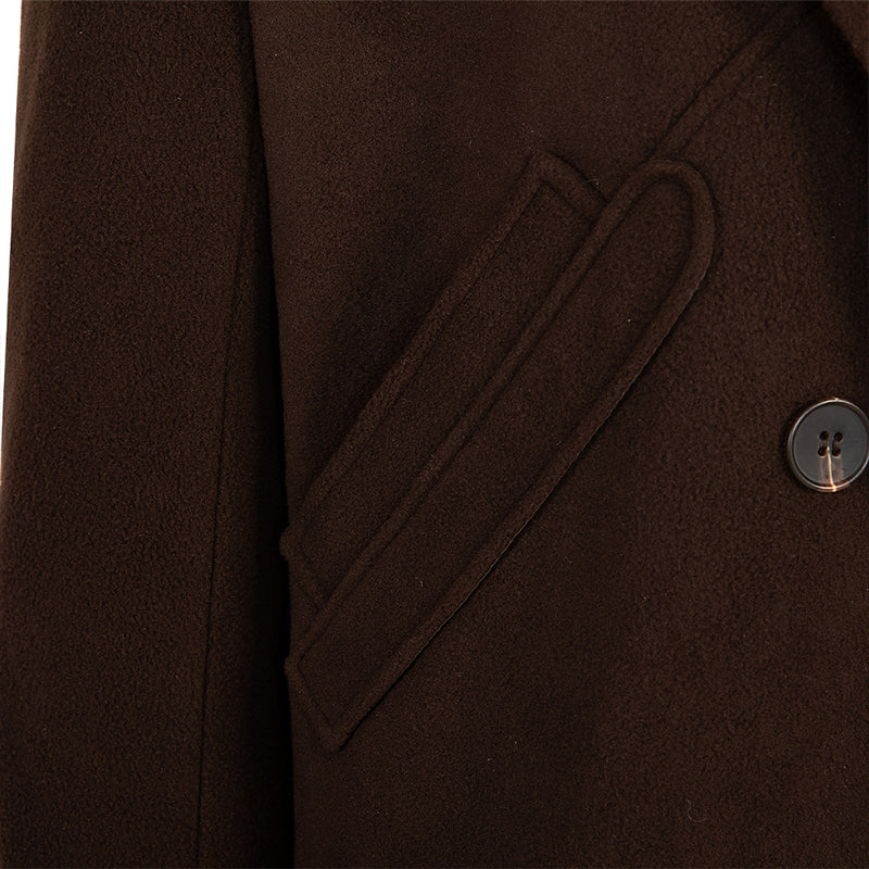 2023 Loki Season 2 Loki Cosplay Costume Tom Hiddleston Brown Coat Outfit Suit