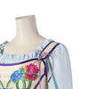 The Ballad of Songbirds and Snakes Cosplay Lucy Gray Baird Dress Costume Suit