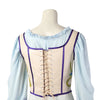 The Ballad of Songbirds and Snakes Cosplay Lucy Gray Baird Dress Costume Suit