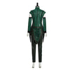 Guardians Of The Galaxy 2 Cosplay Mantis Lorelei Costume Halloween Carnival Suit
