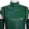Guardians Of The Galaxy 2 Cosplay Mantis Lorelei Costume Halloween Carnival Suit