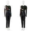 Guardians of The Galaxy Vol 3 Mantis Cosplay Costume Halloween Party Suit