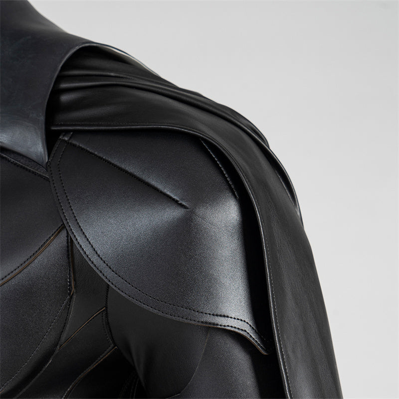 Michael Keaton Batman Suit Adults Batman Halloween Cosplay Carnival Suit ACcosplay