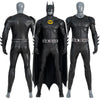 Michael Keaton Batman Suit Adults Batman Halloween Cosplay Carnival Suit ACcosplay