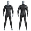 Michael Keaton Batman Suit Adults Batman Halloween Cosplay Carnival Suit ACcosplay