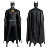 Michael Keaton Batman Suit Adults Batman Halloween Cosplay Carnival Suit ACcosplay