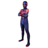 Kids Miguel O'hara Spider Verse Cosplay Spider-Man Across The Spider-Verse Spiderman 2099 Bodysuit