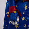 FNaF Moondrop Cosplay Five Nights at Freddy's Daycare Attendant Moon Costume Halloween Outfit