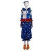 FNaF Moondrop Cosplay Five Nights at Freddy's Daycare Attendant Moon Costume Halloween Outfit