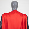 Nicolas Cage Spiderman Costume Batman Superman Worlds Finest Cosplay Suit Halloween Outfit