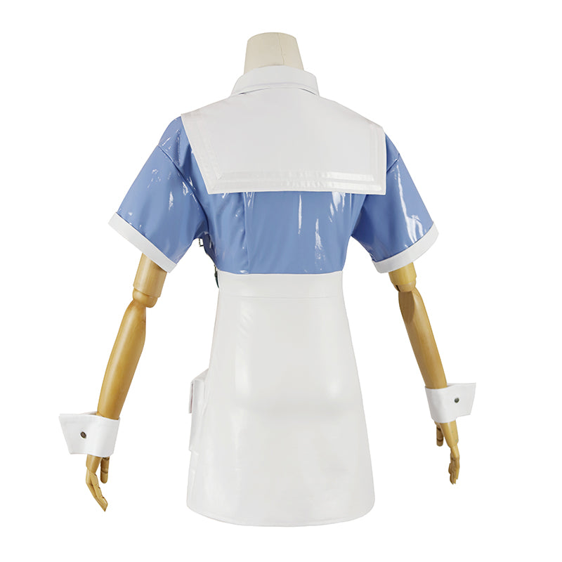 NIKKE Shifty Cosplay Game Goddess of Victory Shifty School Uniform Costume