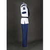 ONE PIECE Coby Cosplay Costume 2023 Netflix Cadet Uniform Halloween Party Suit