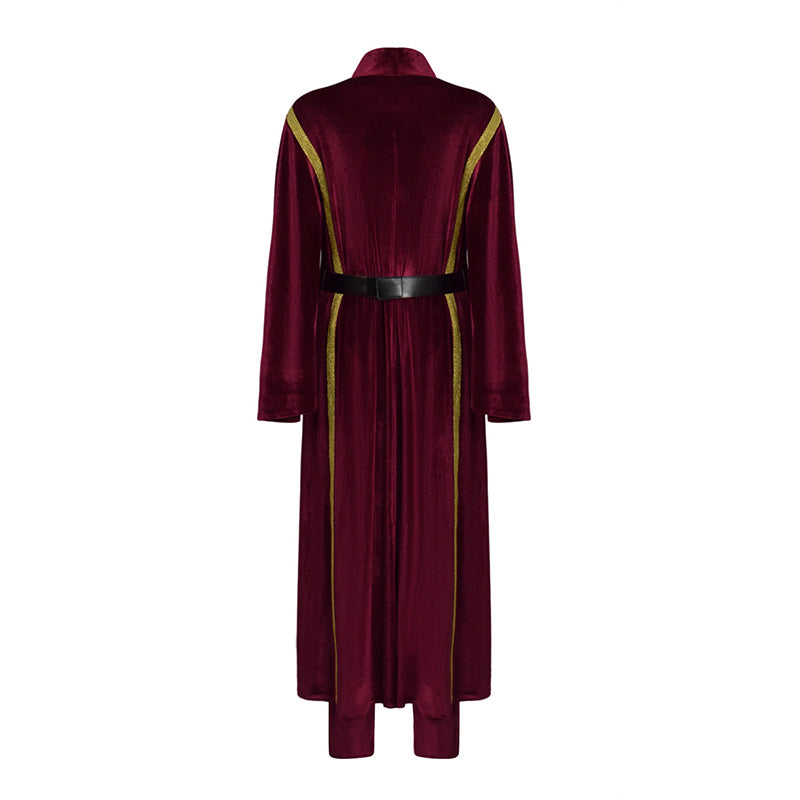 Star Wars: Queen's Hope Padme Amidala Cosplay Costume Battle Suit Halloween Party Outfit