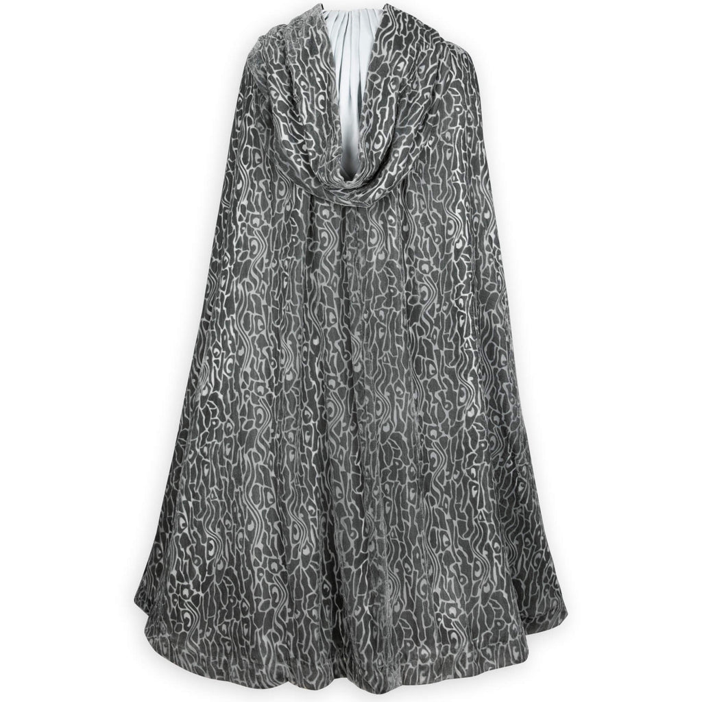 Star Wars Padme Amidala Cloak Dress Padme Cape Costume Plus Size Halloween Outfit ACcosplay