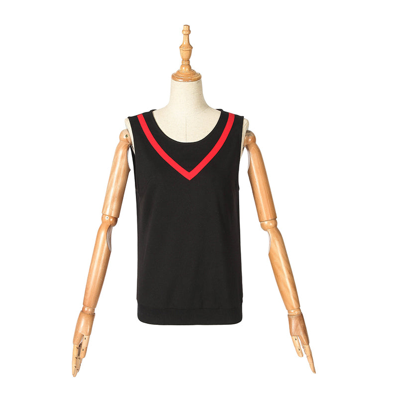 Peni Parker Cosplay Spider-Man: Into The Spider-Verse Costume Uniform Halloween Outfit