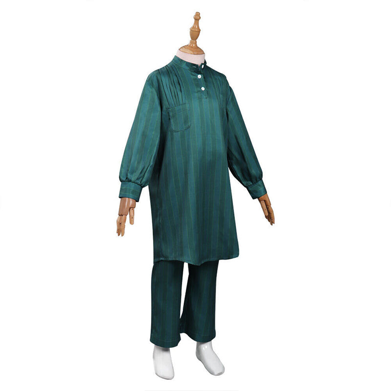 Movie Peter Pan&Wendy Peter Cosplay Costume Halloween Performance Suit