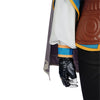 The Legend of Zelda: Tears of the Kingdom Princess Zelda Cosplay Costume Ear Boots