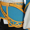 The Legend of Zelda: Tears of the Kingdom Princess Zelda Cosplay Costume Ear Boots