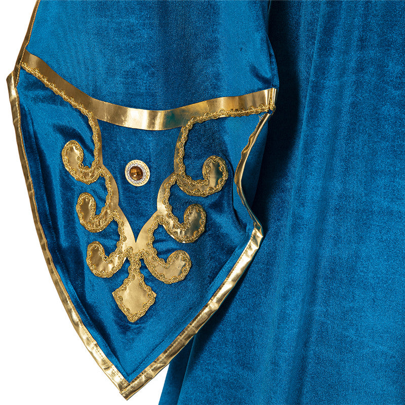 Princess Zelda Costume Dress Zelda Breath Of Wild Princess Cosplay Hal ACcosplay Princess Zelda Costume Dress Zelda Breath Of Wild Princess Cosplay Hal ACcosplay