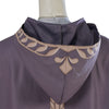 Zelda Tears of The Kingdom Cosplay Princess Zelda Costume Jumpsuit Halloween Carnival Suit