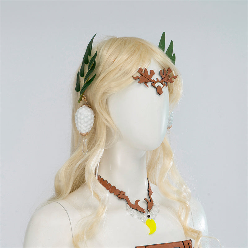 Princess Zelda TOTK Dress Tears of The Kingdom Cosplay Queen Sonia Zelda Costume Halloween Party Suit