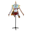 Atelier Ryza: Ever Darkness & the Secret Hideout Reisalin Stout Cosplay Costume Game Suit