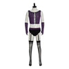 The Rocky Horror Picture Show Cosplay Costume Dr Frank-N-Furter Dress Halloween Suit