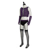 The Rocky Horror Picture Show Cosplay Costume Dr Frank-N-Furter Dress Halloween Suit