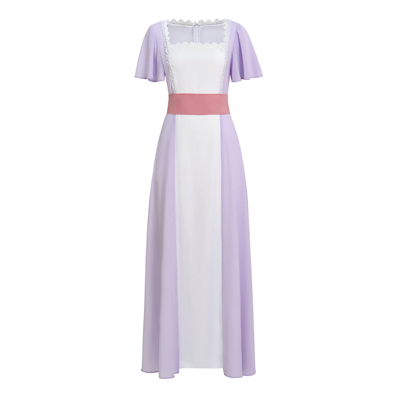 Titanic Rose Cosplay Costume Rose Swim Dress Titanic Halloween Suit ACcosplay Titanic Rose Cosplay Costume Rose Swim Dress Titanic Halloween Suit ACcosplay