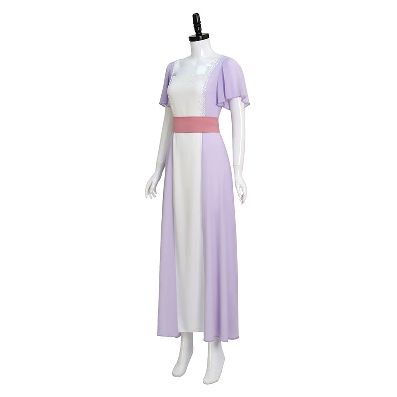 Cosplay Robe Rose Titanic Titanic Rose DeWitt Bukater Women Red Dress Carnival Halloween Cosplay Robe Rose Titanic Titanic Rose DeWitt Bukater Women Red Dress Carnival Halloween