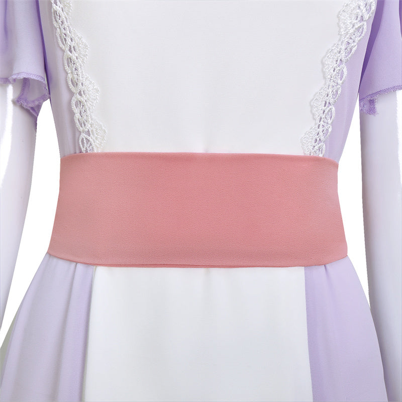 rose titanic dress Titanic Rose Cosplay Costume Rose Swim Dress Titanic Halloween Suit – ACcosplay