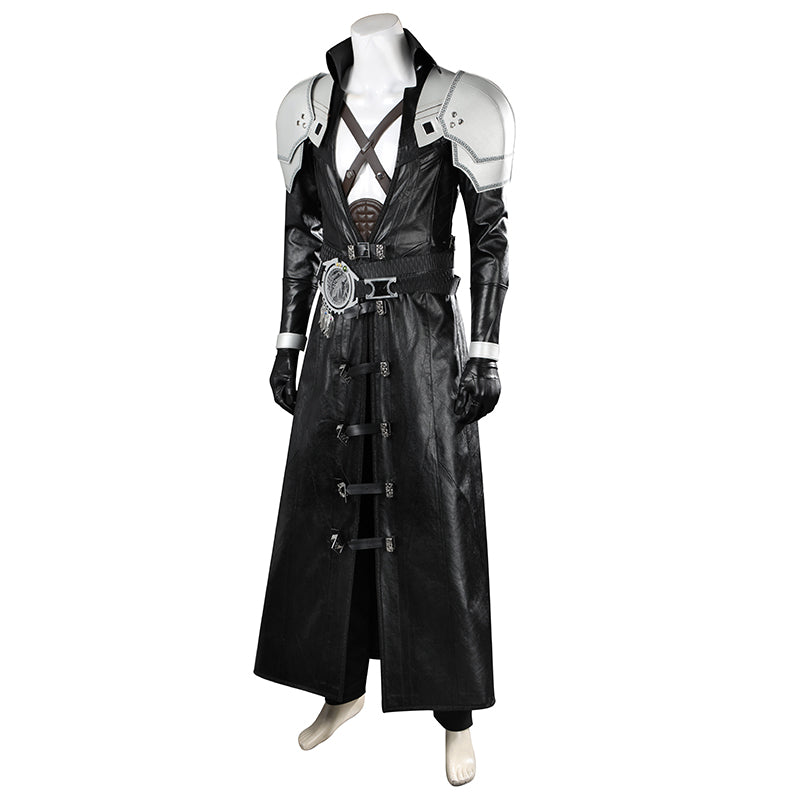 Costume de cosplay Final Fantasy VII Remake Sephiroth MP005072 Costume de cosplay Final Fantasy VII Remake Sephiroth MP005072